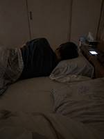 亡き義母の口座を洗う女