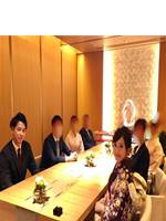 顔合わせのすっぽかしと五通の裏切り