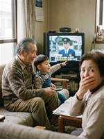 夫の毒膳と孫の告発〜元科捜研妻の科学鑑定〜