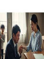 十年の沈黙と離婚届