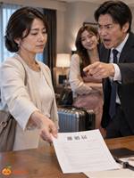 「子どもを産めない」と捨てられた妻の逆転