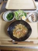 全盲の義母が言い当てた味噌汁の色