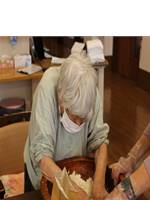 十字の紙片と売られた生家