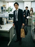 奪われた手柄と残された受領印